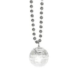 LED Ketting Discobal