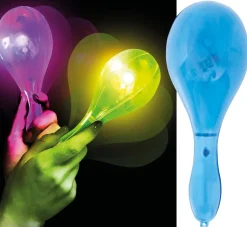 LED Sambabal Assorti