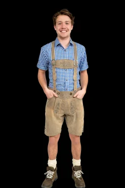 Lederhose Benjamin