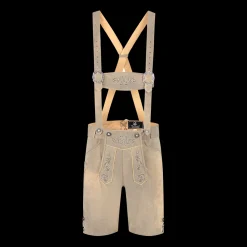 Lederhose Benjamin