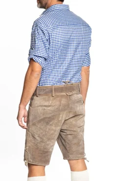 Lederhose Gaudi kort