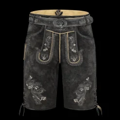 Lederhose Gerben Geitenleer