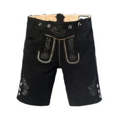Lederhose Gustav kort