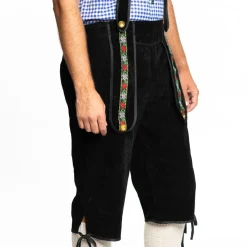 Lederhose Johann lang