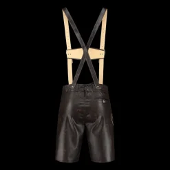 Lederhose Jurgen kort