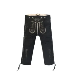 Lederhose Peter lang