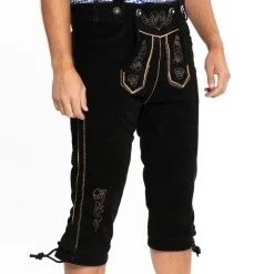 Lederhose Peter lang