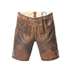 Lederhose Starnberg kort