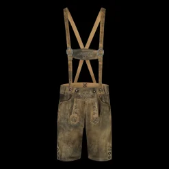 Lederhose Urban Retro