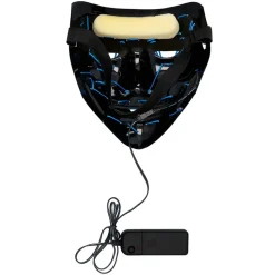 Led-masker Killer smile