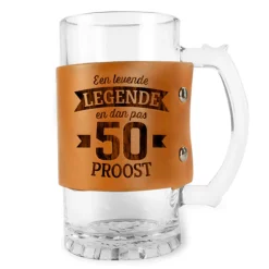 Legend Bierpul 50 jaar