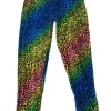 Legging Animal neon mix