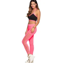 Legging Gaps
