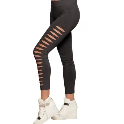 Legging Gaps