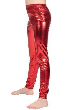Legging Shine voor Kinderen