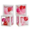 Letterdozen Love