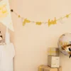 Letterslinger baby safari 250cm