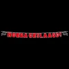 Letterslinger Hoera Geslaagd