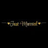 Letterslinger Just Married