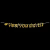 Letterslinger You did it!
