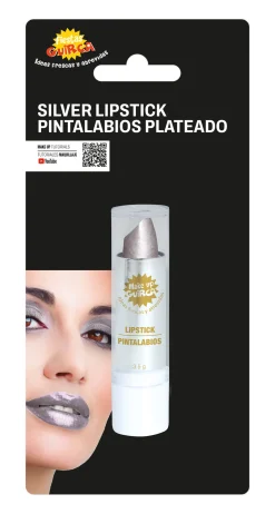 Lipstick Metallic shine