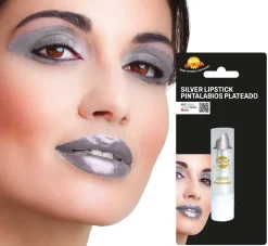 Lipstick Metallic shine