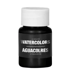 Liquid waterschmink 28ml