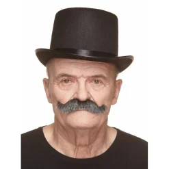 Luxe Sheriff Snor