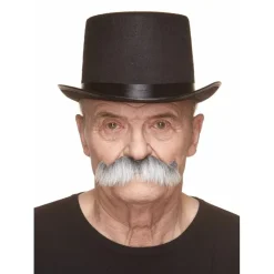 Luxe Sheriff Snor