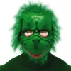 Luxe Masker Grinch