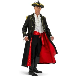Luxe Piratenjas Leo