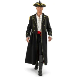 Luxe Piratenjas Leo