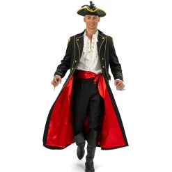 Luxe Piratenjas Leo