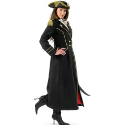 Luxe Piratenjas Liv