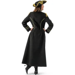 Luxe Piratenjas Liv