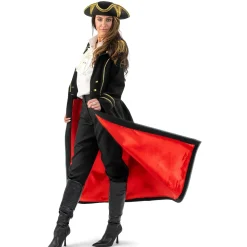 Luxe Piratenjas Liv