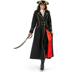 Luxe Piratenjas Liv