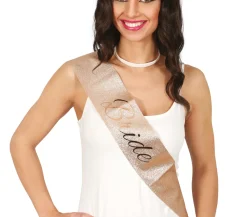Luxe Sjerp bride
