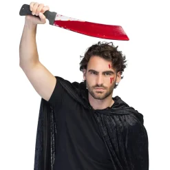 Machete Bloody 51cm
