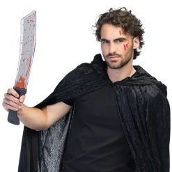 Machete Bloody 51cm