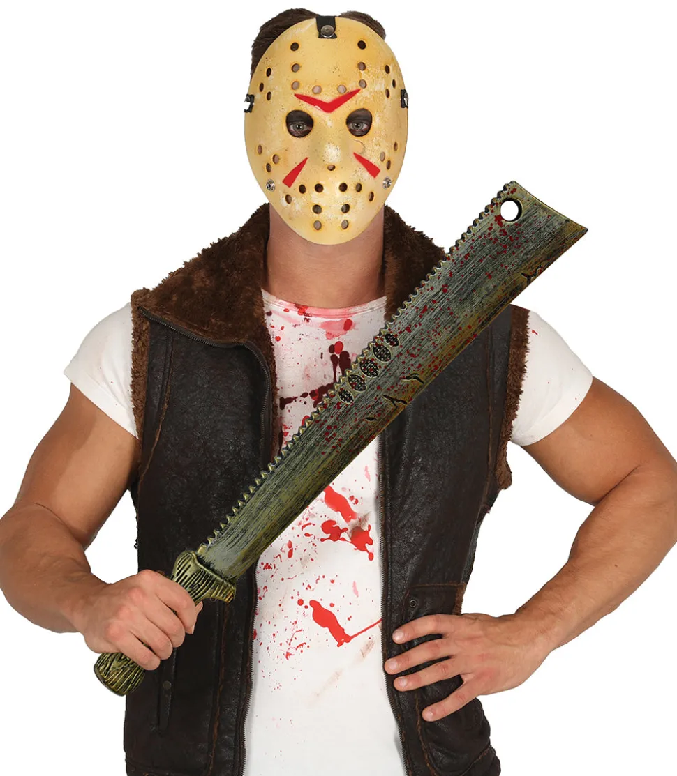 Machete Zaag 68cm