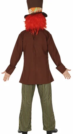 Mad Hatter volwassenenkostuum
