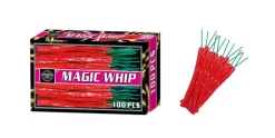 Magic Whip 100st