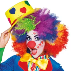 Make-up kit Clown