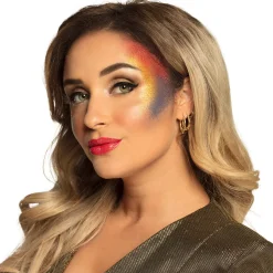 Make-up palette Glitter