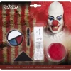Make-up kit Horror clown