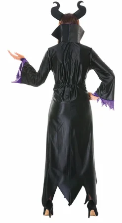 Maleficent dameskostuum
