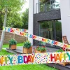 Markeerlint Rainbow Dots HBD 15m