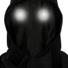 Masker Dark Soldier met LED