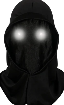 Masker Dark Soldier met LED